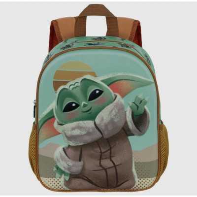 the Mandalorian Say... 2