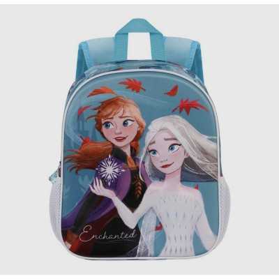 Frozen 2 Enchanted-Small 3D... 2
