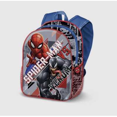 Spiderman Rage-Small 3D...
