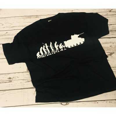 Funny Tank T-shirt