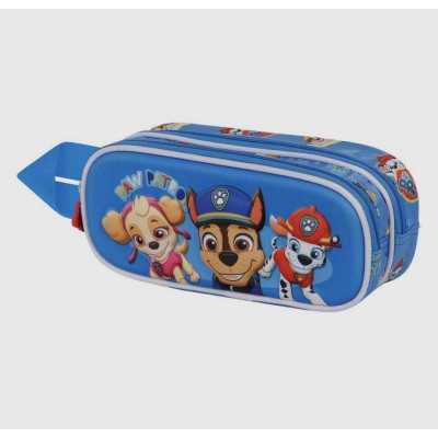 Paw Patrol Come!-3D Double...