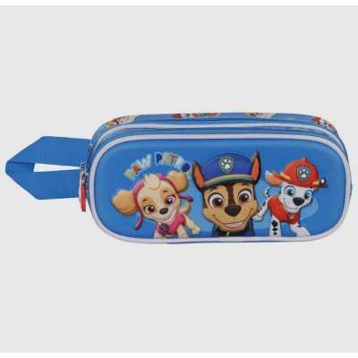 Paw Patrol Come!-3D Double... 2