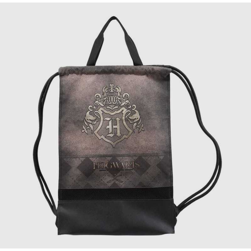 Harry Potter Gold-Storm Gymsack with...