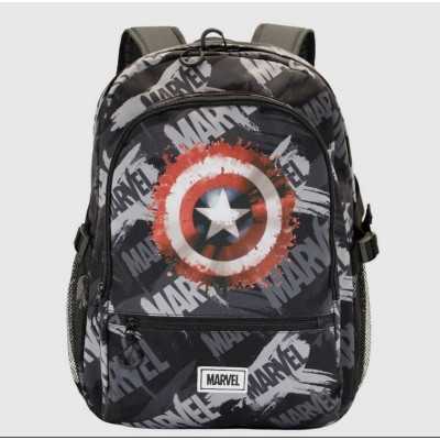Captain America... 2