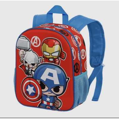the Avengers Impact-Small...