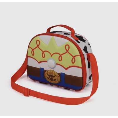 Toy Story Jessie-3D Lunch Bag 2