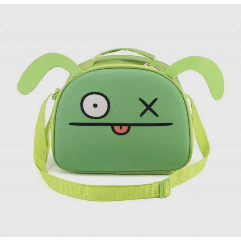 Ugly Dolls Ox-3D Lunch Bag