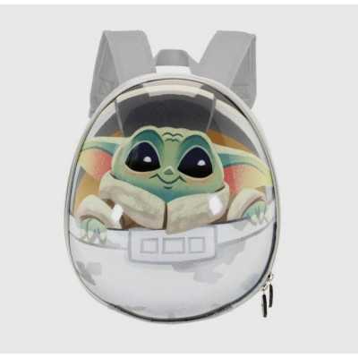the Mandalorian Tour-Eggy... 2
