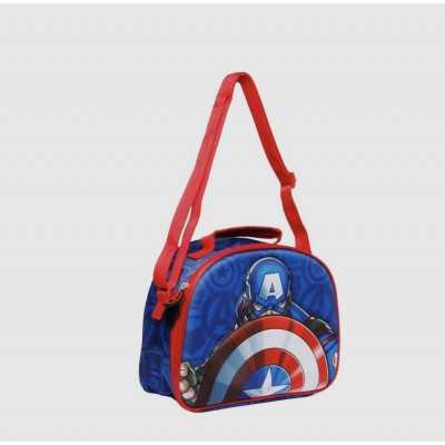 Captain America Patriot-3D... 2