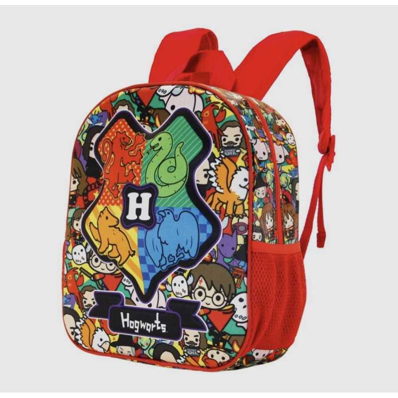 Small harry potter backpack deals