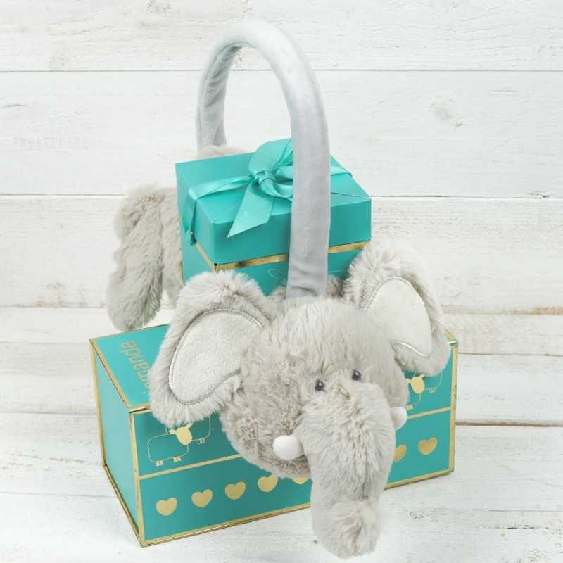 Elephant Ear Muffs