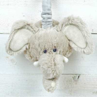 Elephant Ear Muffs 2