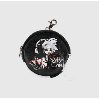 Cruella De Vil Diva-Cookie...