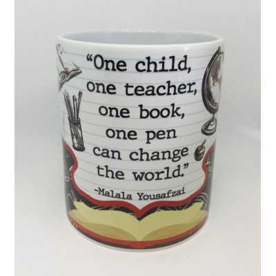 Mug One Child...
