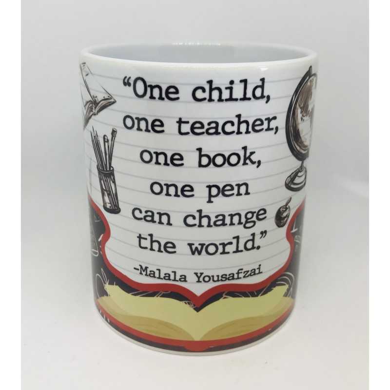 Mug One Child...