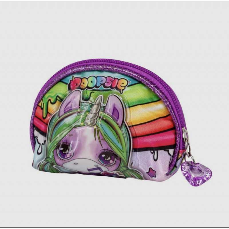Poopsie Slime Surprise Rainbow Shy Purse