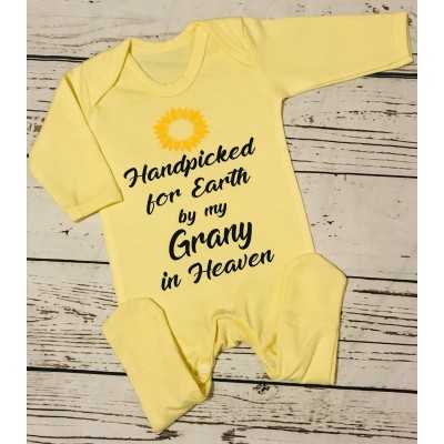 Handpicked for Earth Grany