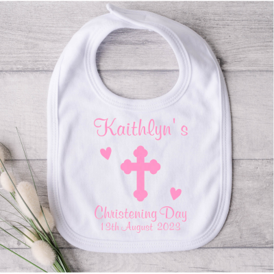 Personalized Christening...