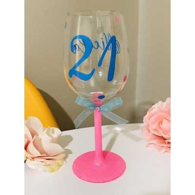 Wine Glass