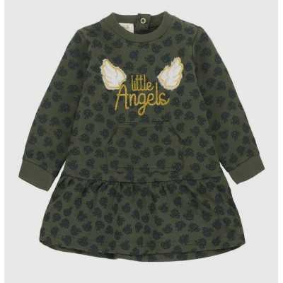Baby Girl'S Dress in...