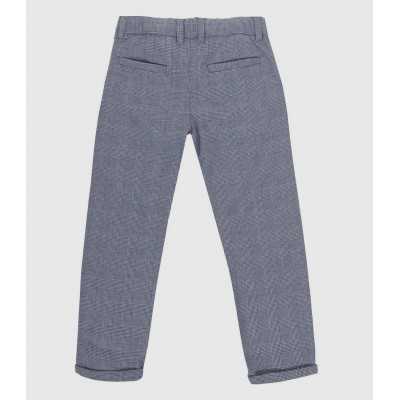 Boy'S Cotton Pants with... 2