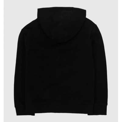 Boys' Black Cotton Fleece... 2