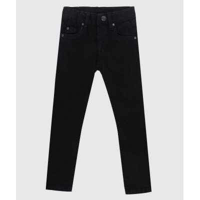 Five-Pocket Superflex Denim...