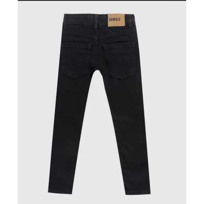 Five-Pocket Superflex Denim... 2