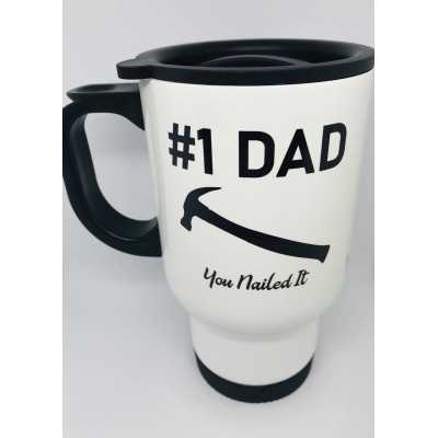Travel mug 1 Dad