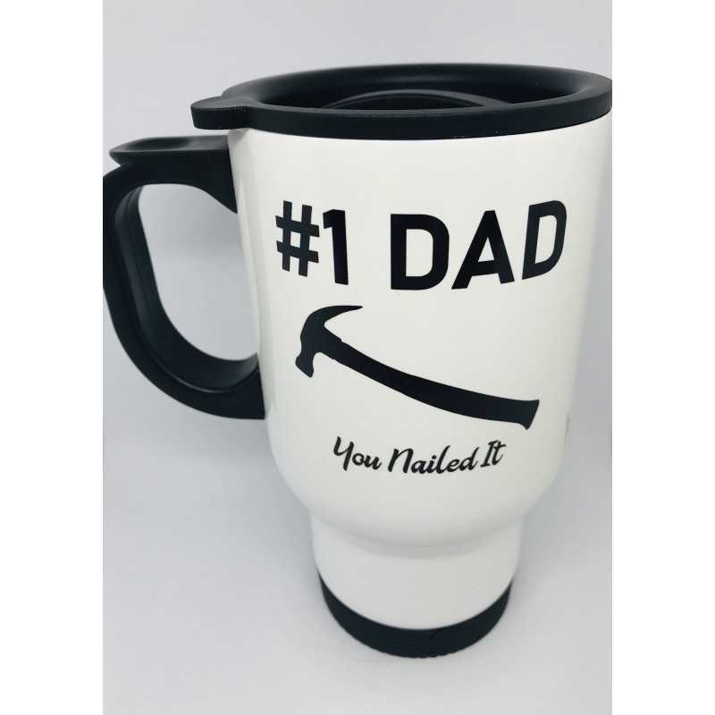 Travel mug 1 Dad
