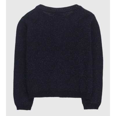 Girl'S Tricot Jacket in... 2