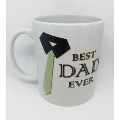 Mug Best Dad Ever