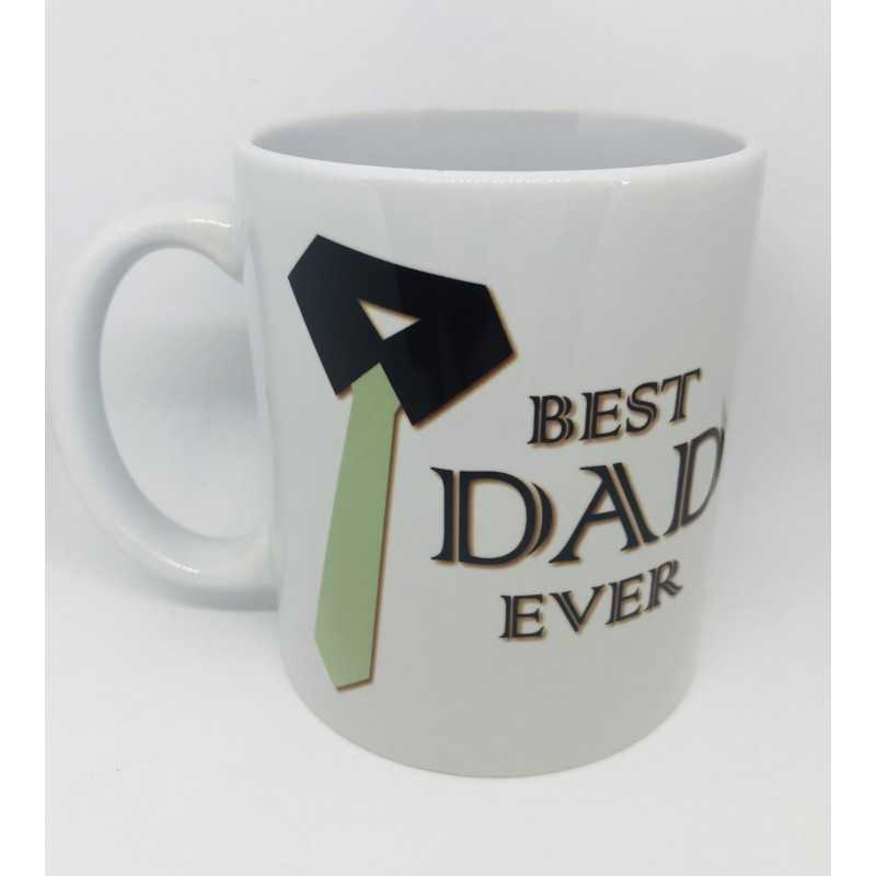 Mug Best Dad Ever