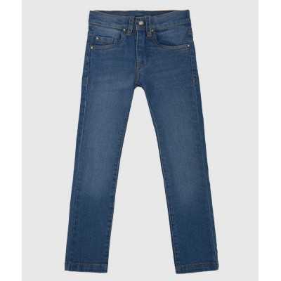 Light Blue Superflex Cotton...