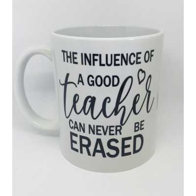 Mug Influence of a Good...