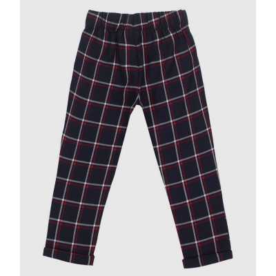 Girl'S Trousers with Pleats... 2