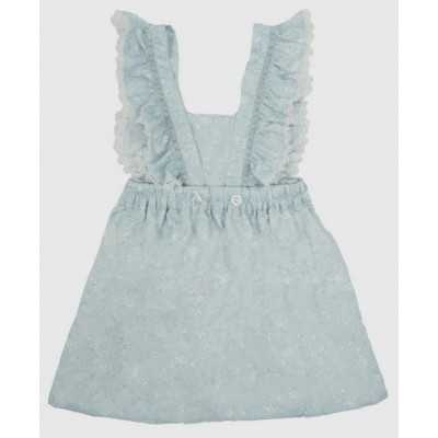 Dress with Ruffles and... 2