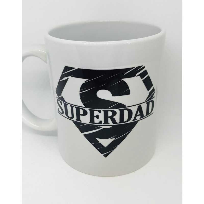 Mug SuperDad