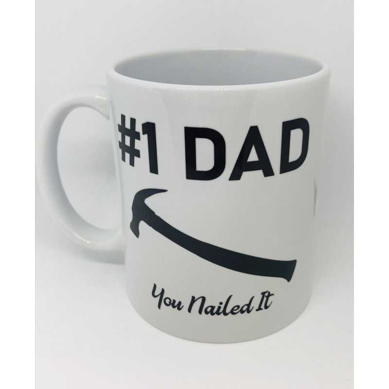 Mug 1 Dad