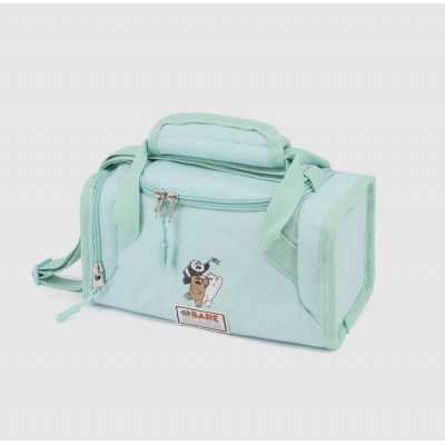 We Bare Bears Mint-Mailbox...