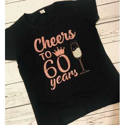 Cheers to ... years