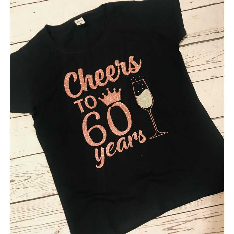 Cheers to ... years