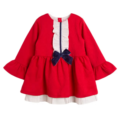 Boutique Girl Dress Vintage...