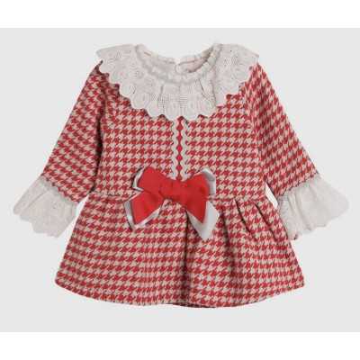 Girl'S Party and Outdoor Dress