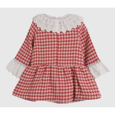 Girl'S Party and Outdoor Dress 2