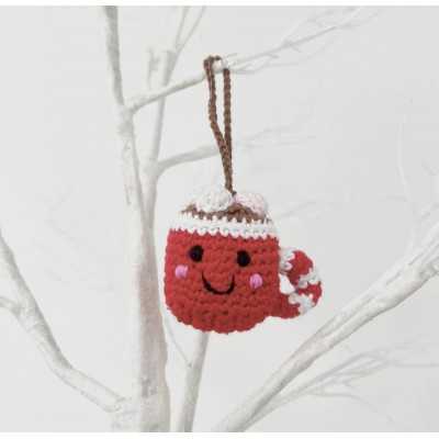 Christmas Baby Soft Hot...