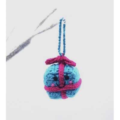 Christmas Baby Soft Toy...