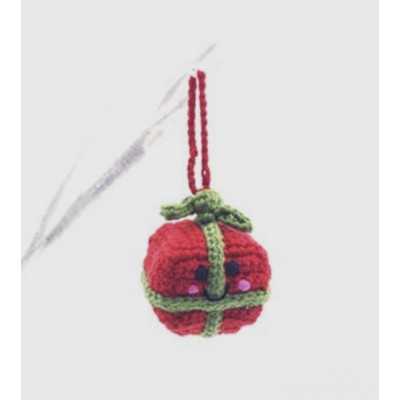 Christmas Baby Soft Toy...
