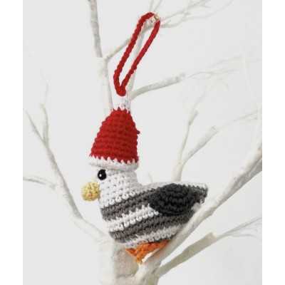 Christmas Baby Soft Toy...