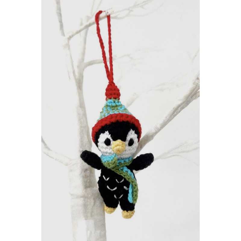 Christmas Baby Soft Toy Decoration...